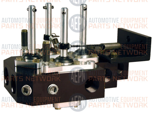 4 Core Valve | Weaver A-1877 | SVI  BH-9656