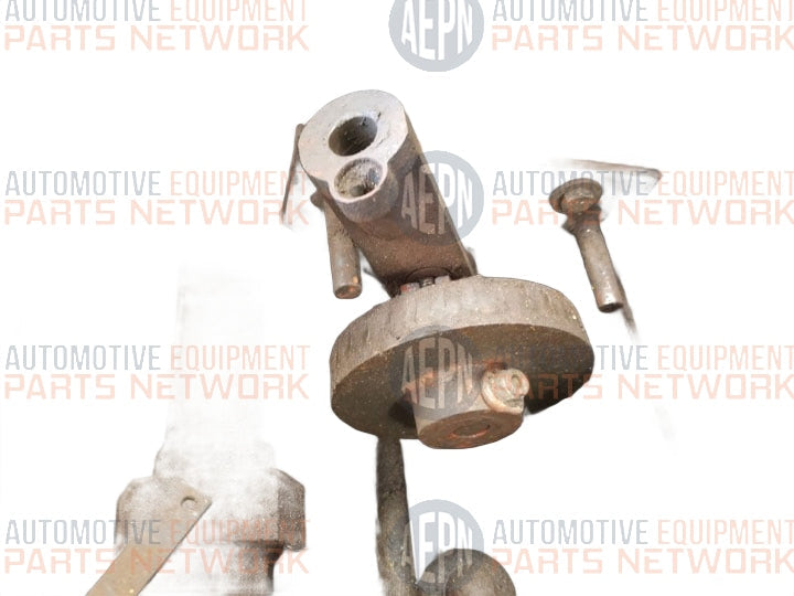 Ratchet Dog Lever-1" Shaft | Rotary FD70-4 | SVI  BH-9663-03