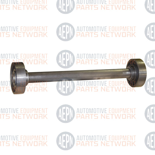Axle Assembly w/Oilite Bushings | Weaver AS-6386 | SVI  BH-9665-37