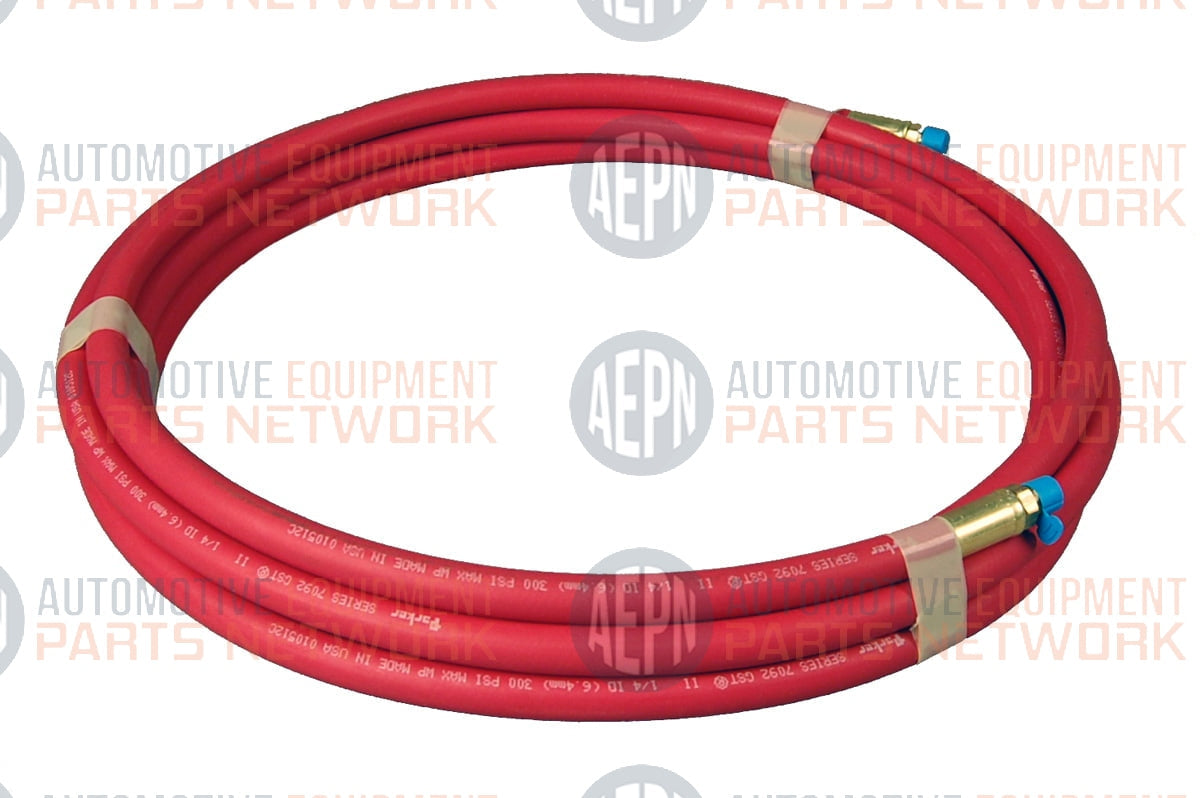 Hose | Weaver S-18336 | SVI  BH-9666-90