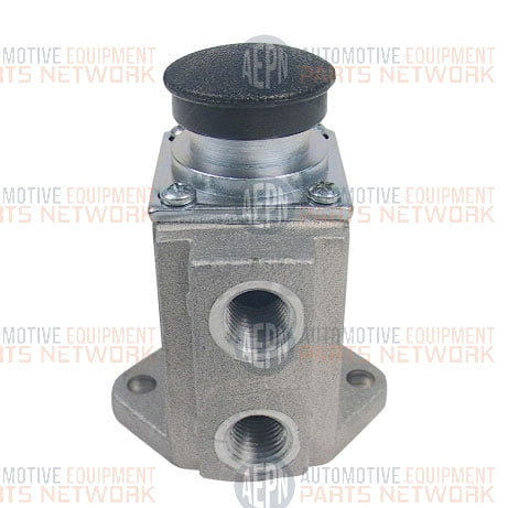 Lift Lock Button Valve-Old Style | Weaver S-18325 | SVI  BH-9667-01