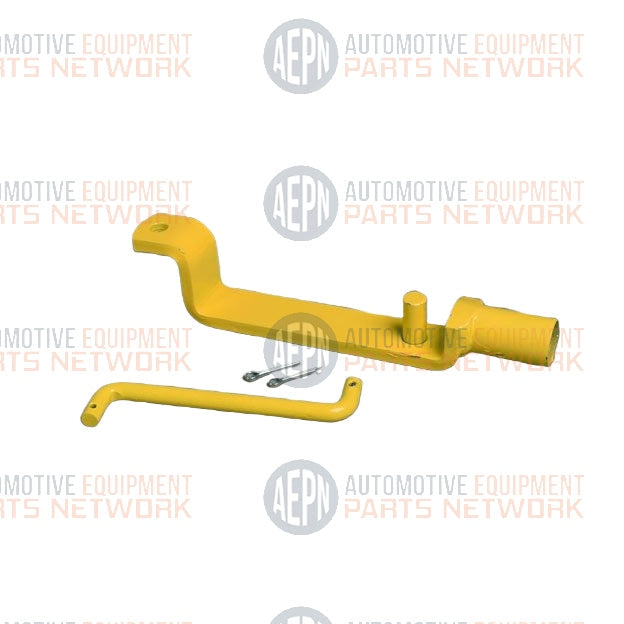 Lever Link Assembly | Weaver AS-16625 | SVI  BH-9667-14
