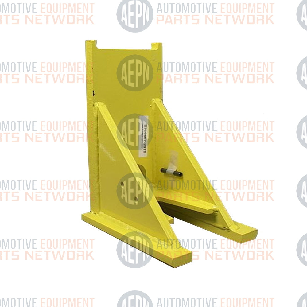 Rear Adapter 14-1/2" OAH HD support | Weaver | SVI  BH-9667-20TS
