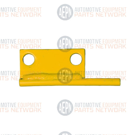 R.H. Hinge Assembly | Weaver AS-23748 | SVI  BH-9667-75