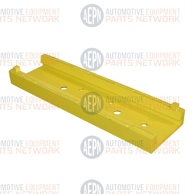 Rear Saddle-long EC102 | Weaver AS-25550 | SVI  BH-9670-21
