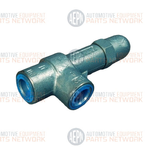 Pressure Relief Valve | Weaver AS-22533 | SVI  BH-9672-03W