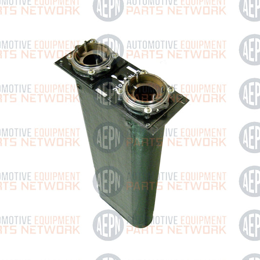 Dual Rear Cylinder Assembly-Fiberglass | Weaver 1081611 | SVI  BH-9674-09FG