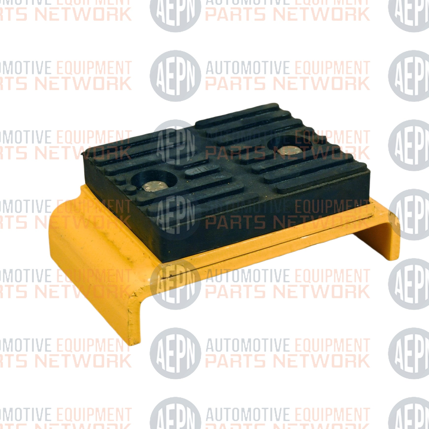 Rubber Pad Adapter SPCW1 | Weaver | SVI  BH-9681-06