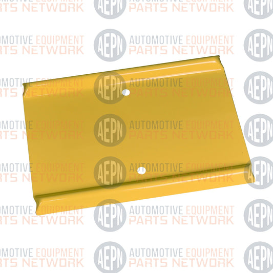 HD Runway Vehicle Stop Plate | Rotary Lifts BH-9701