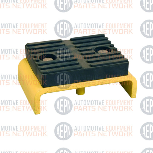 Rubber Pad Adapter SPW1 | Western | SVI  BH-9712-13