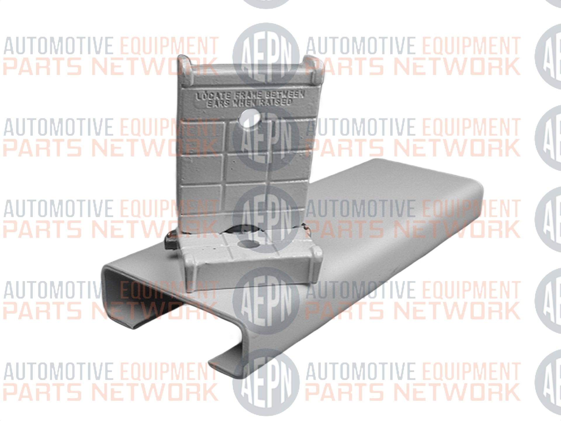 Sleeve/Adapter Assembly 19" | Rotary FJ671 | SVI  BH-9755-19