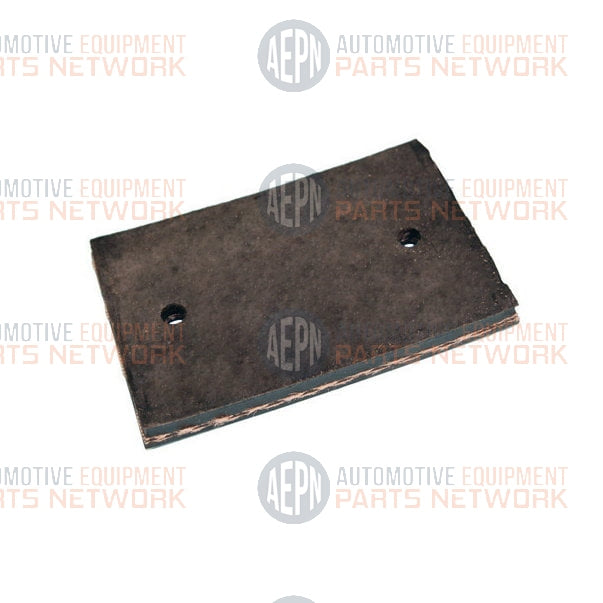 Rubber Pad for SORP Extension | Rotary | SVI  BH-9755-50-1
