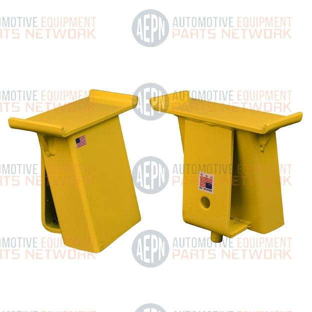 Drop-On Height Ext Front GM Trucks (set of 2) | Rotary FJ6259xx FJ6259-xx | SVI BH-9755-50GMT-2