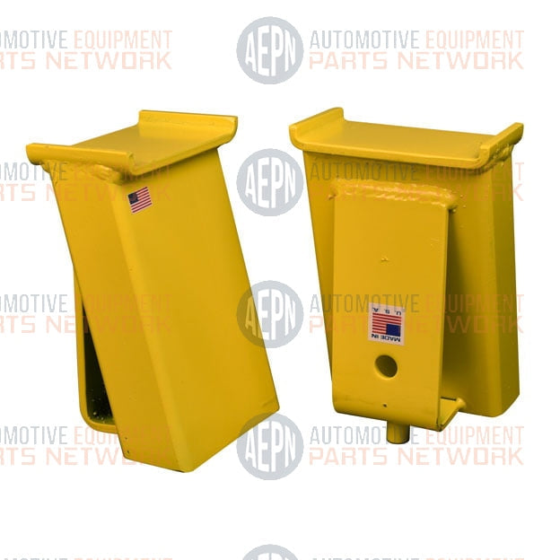 Drop-On Height Ext Rear GM Trucks (set of 2) | Rotary FJ6259KIT FJ6259-xxx | SVI BH-9755-50GMT-4