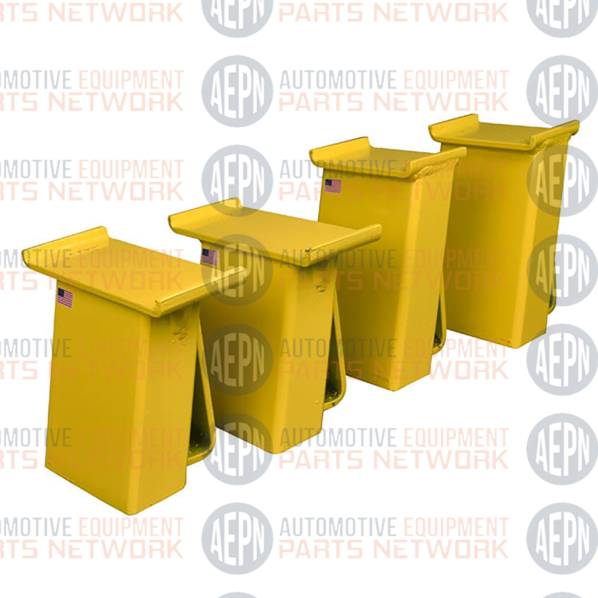 Drop-On Adapt Height Ext Kit GM Trucks | Rotary FJ6259KIT FJ6259 | SVI BH-9755-50GMT