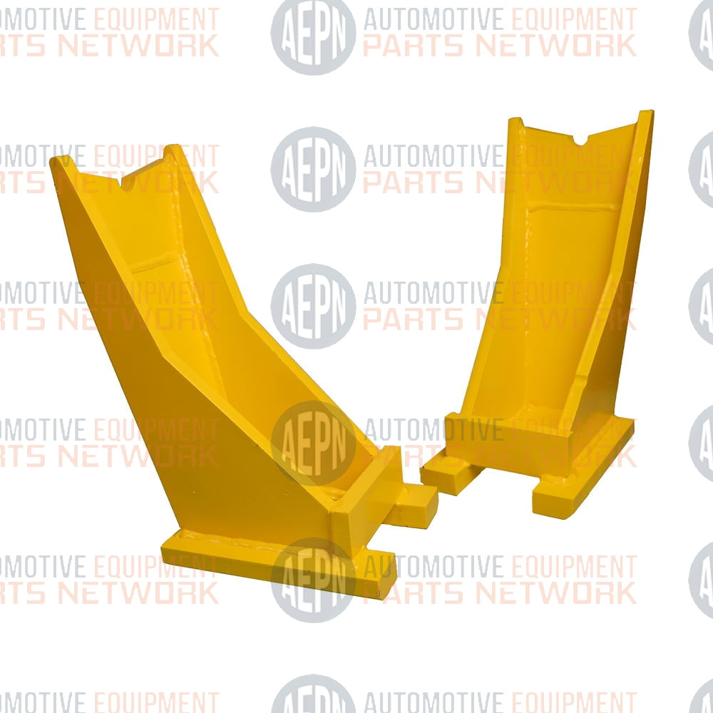 Rear Adapter 14" tall fits FD2342 | Rotary SVI Exclusive | SVI  BH-9755-81LT