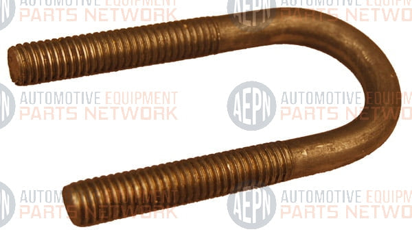 Axle U-Bolt | Rotary FF40-11ZN FF40-11 | SVI BH-9765-01