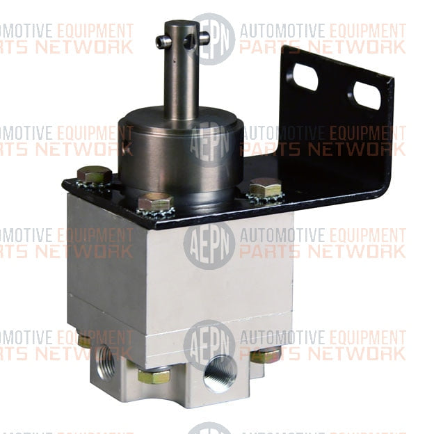 Hydraulic Drive Valve Assembly | Rotary FA3191BK FA3191 | SVI BH-9765-05