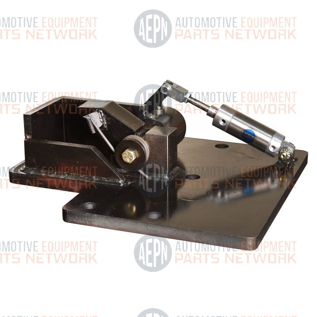 Air Operated Lock Assembly 10210 Rear | Rotary FA2106BK FA2106 | SVI BH-9766-18