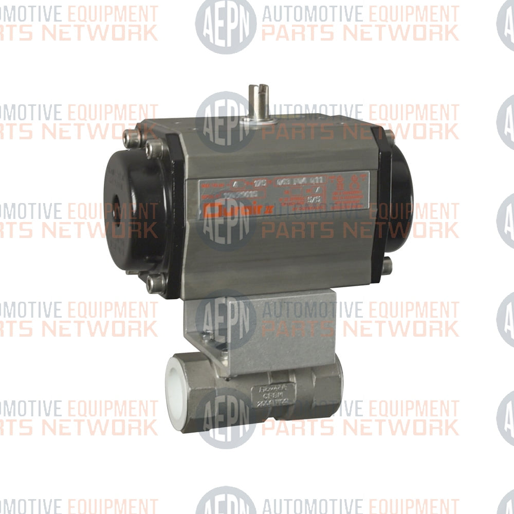 Valve Kit Replacement DTO - TPC | Rotary FA3165 | SVI  BH-9769-27