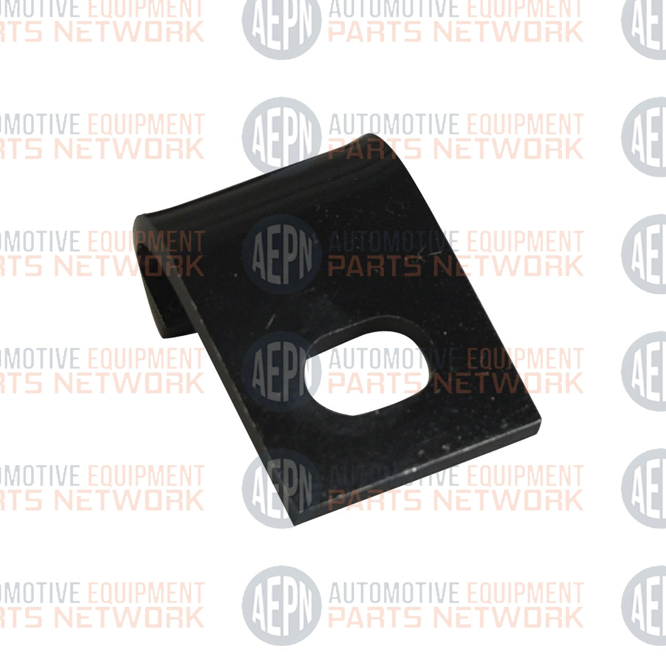 Door Retainer/Hinge 3/16" thick | Rotary FF634-7 | SVI  BH-9770-01A