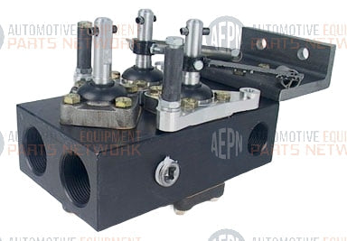 3 Core Valve AT70, AT10, AT210 Etc. | Rotary FA350 | SVI  BH-9773-50