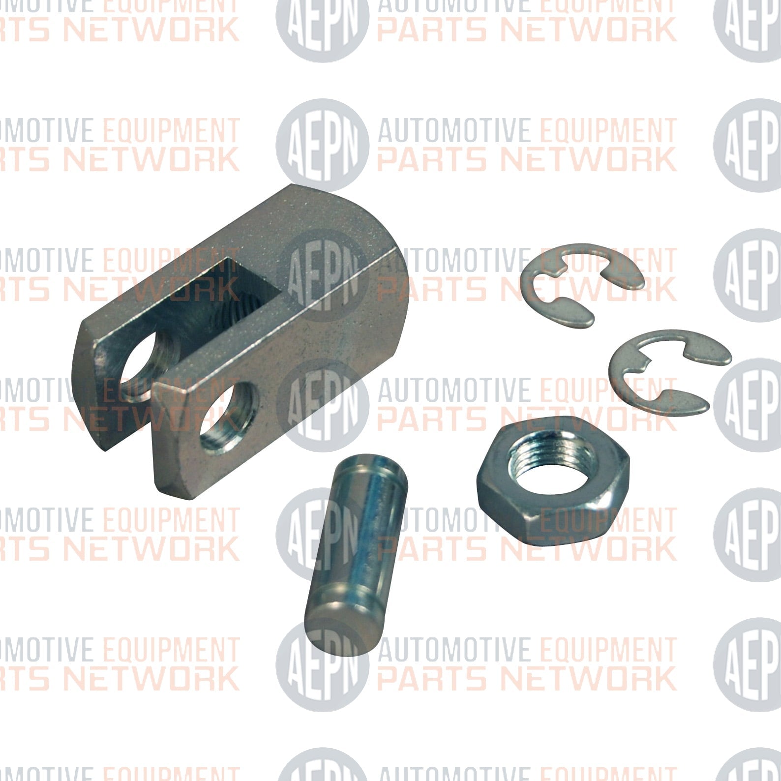 Clevis Assembly | Rotary FA2149-6 | SVI  BH-9775-03