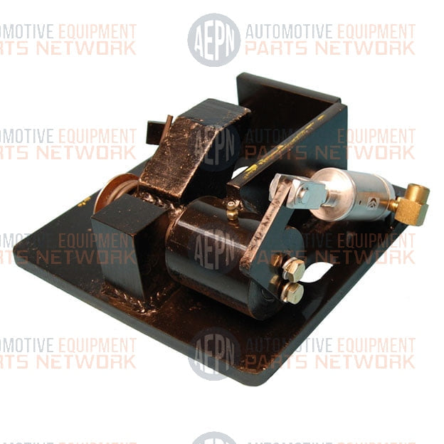 Multi-Position Air Lock Assembly | Rotary FA299BK FA299 | SVI BH-9775-10