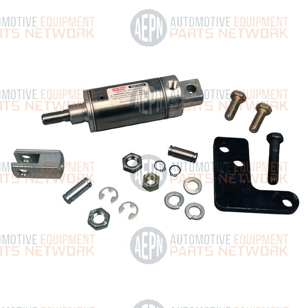 Air Lock Repair Kit for Multi-Lock | Rotary FA299-30BK FA299-30 | SVI BH-9775-10K