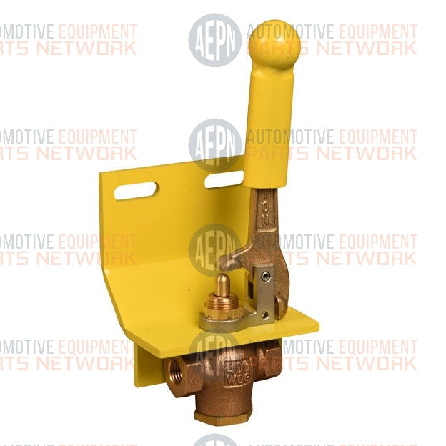 Air Control Valve Kit | Rotary FA3125BK FA3125 | SVI BH-9775-40K