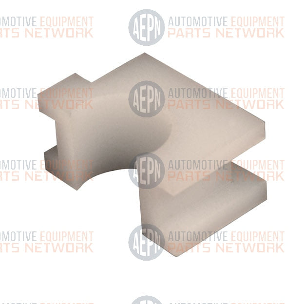 UHMW Glide Bearing | Rotary T140112 | SVI  BH-9784-97