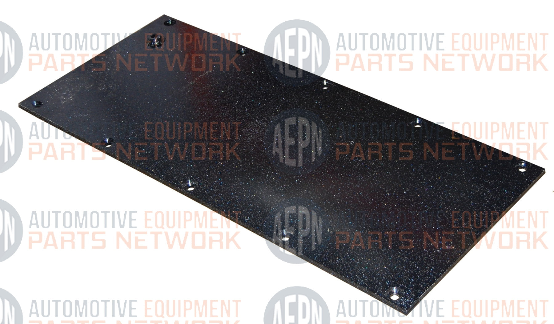 Cover Plate | Rotary T120208BK | SVI  BH-9785-68