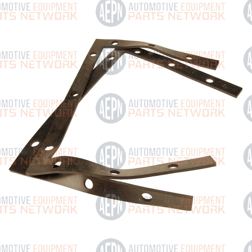 End Gasket | Rotary T140020 | SVI  BH-9785-92