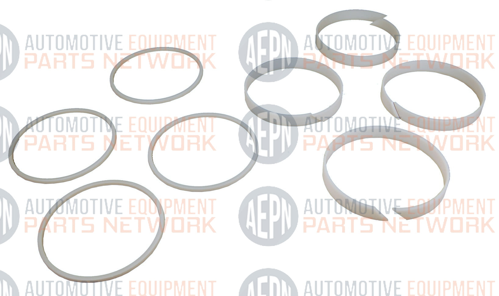 6-1/2" Seal and Bearing Kit | Rotary T140147KIT | SVI  BH-9786-19K