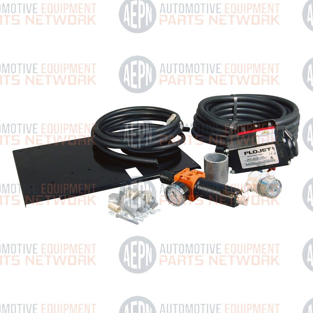 Aqua-out System for Cassette Lift | Any 2 GPM SVI Exclusive | SVI BH-9786-25