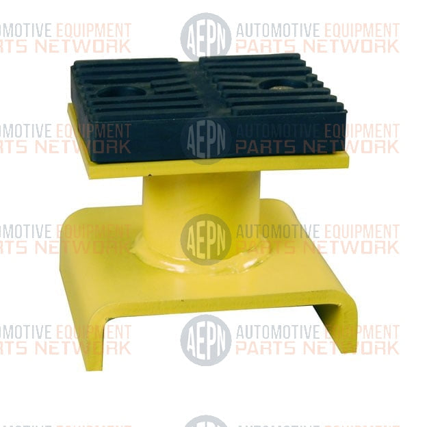 3" Slip-Over Extension w/Pad SPR | Rotary | SVI  BH-9789-93
