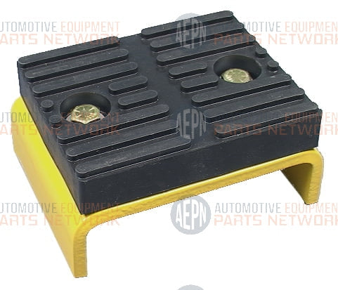 Rubber Pad Adapter SPR1 | Rotary FJ697 | SVI  BH-9789-98