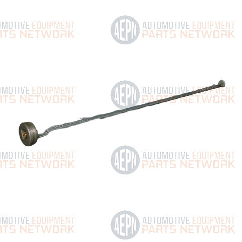 Tank Plug/Gauge 2" | SVI BH-9807-2