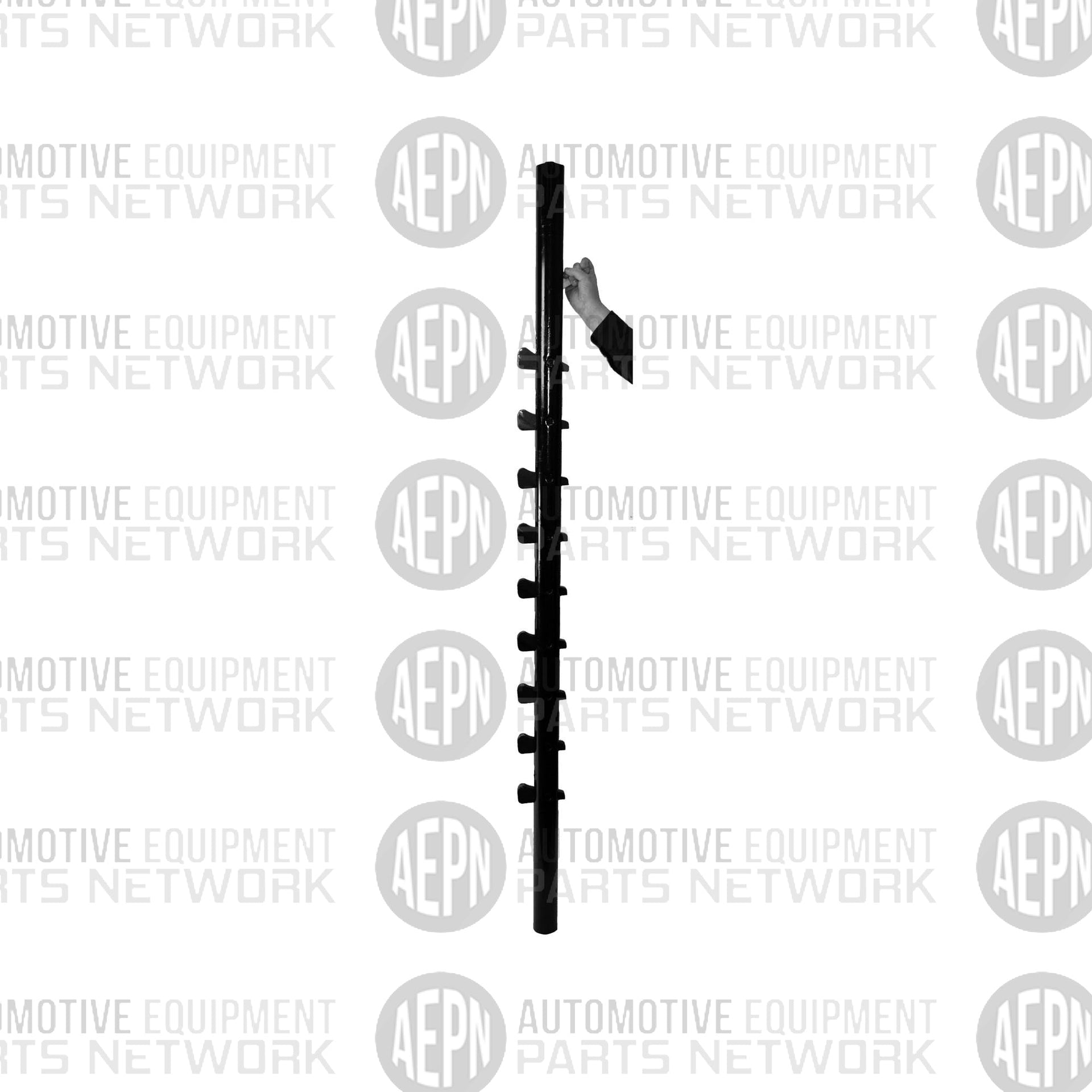 Rotary Multi-Position Mptr 70" Stroke (BH-MPTR-RO-70)