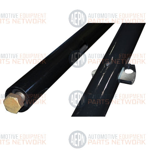 Safety Leg Top Release 72" Strk Gilbarco 1" Bolt (BH-TR-72A)