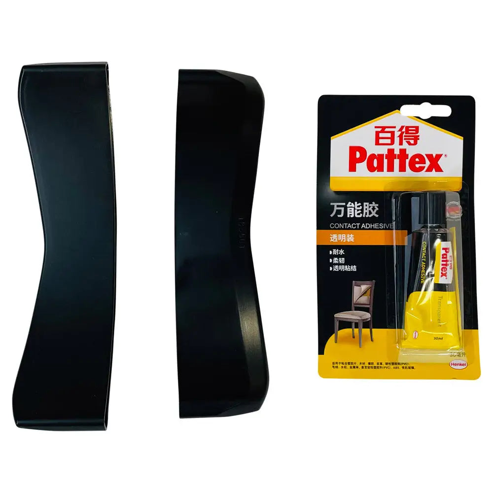 Coats Bead Shovel Cover Kit Pack of 2" 8183606