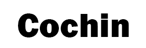 Cochin