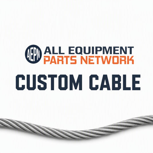 Custom Cable - AEPN Branded Placeholder