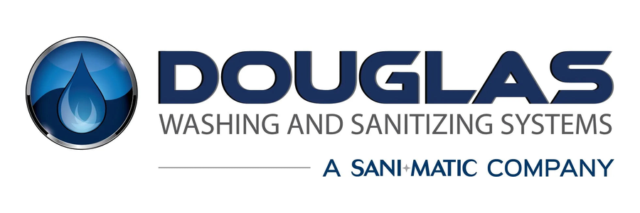 DOUGLAS MACHIN