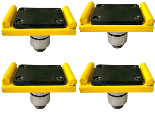 Spin Up Truck Adapter | Rotary Lifts FJ6197