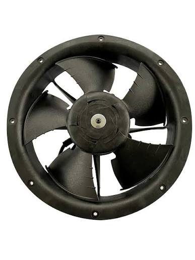 Ecm Fan Motor System 115V 1550 Rpm Mars 05470