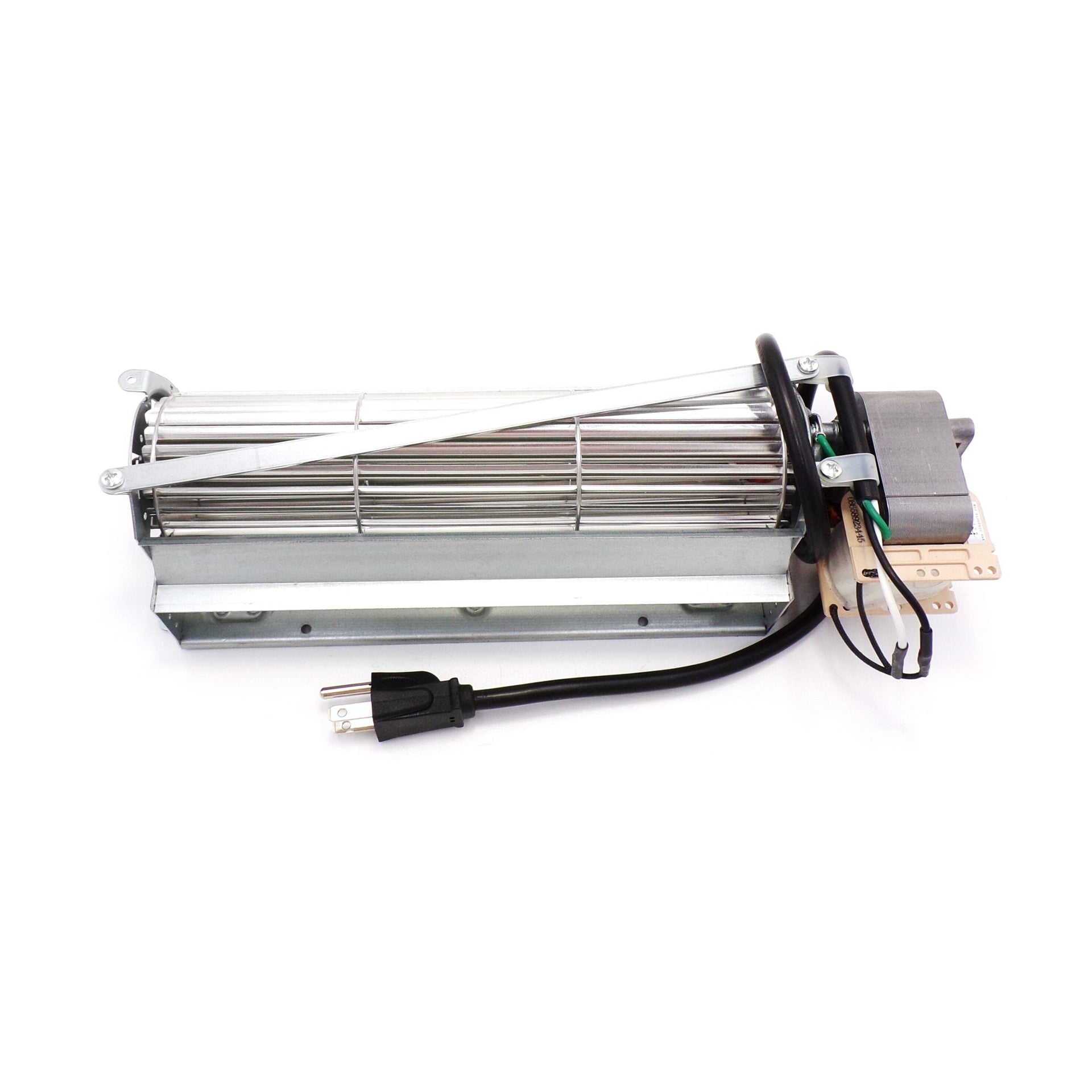 ROTOM Blower Only 120V 60 X 240 Mm Right Hand W/Terminals (R7-RB74K)