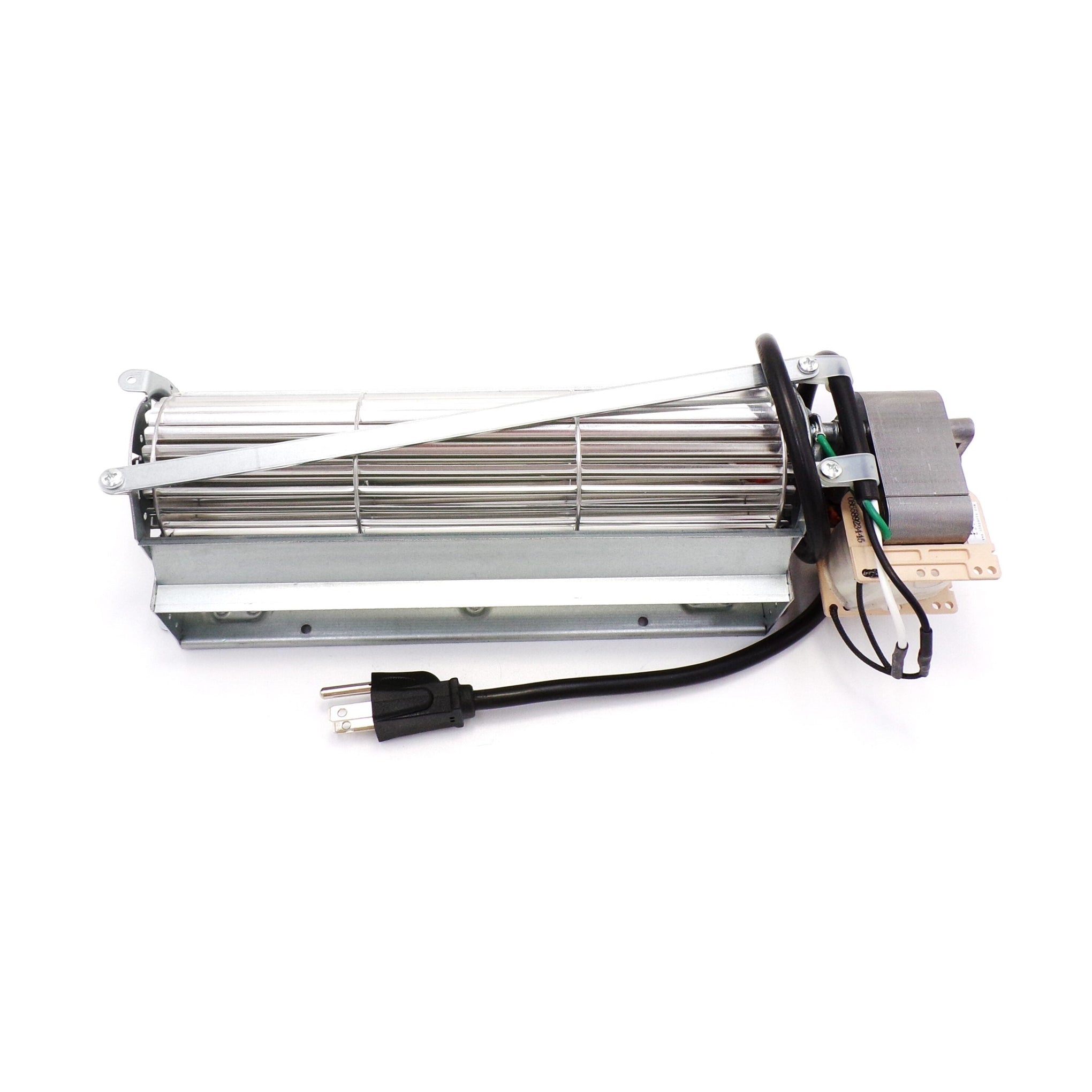 ROTOM Blower Only 120V 60 X 240 Mm Right Hand W/Terminals (R7-RB74K)