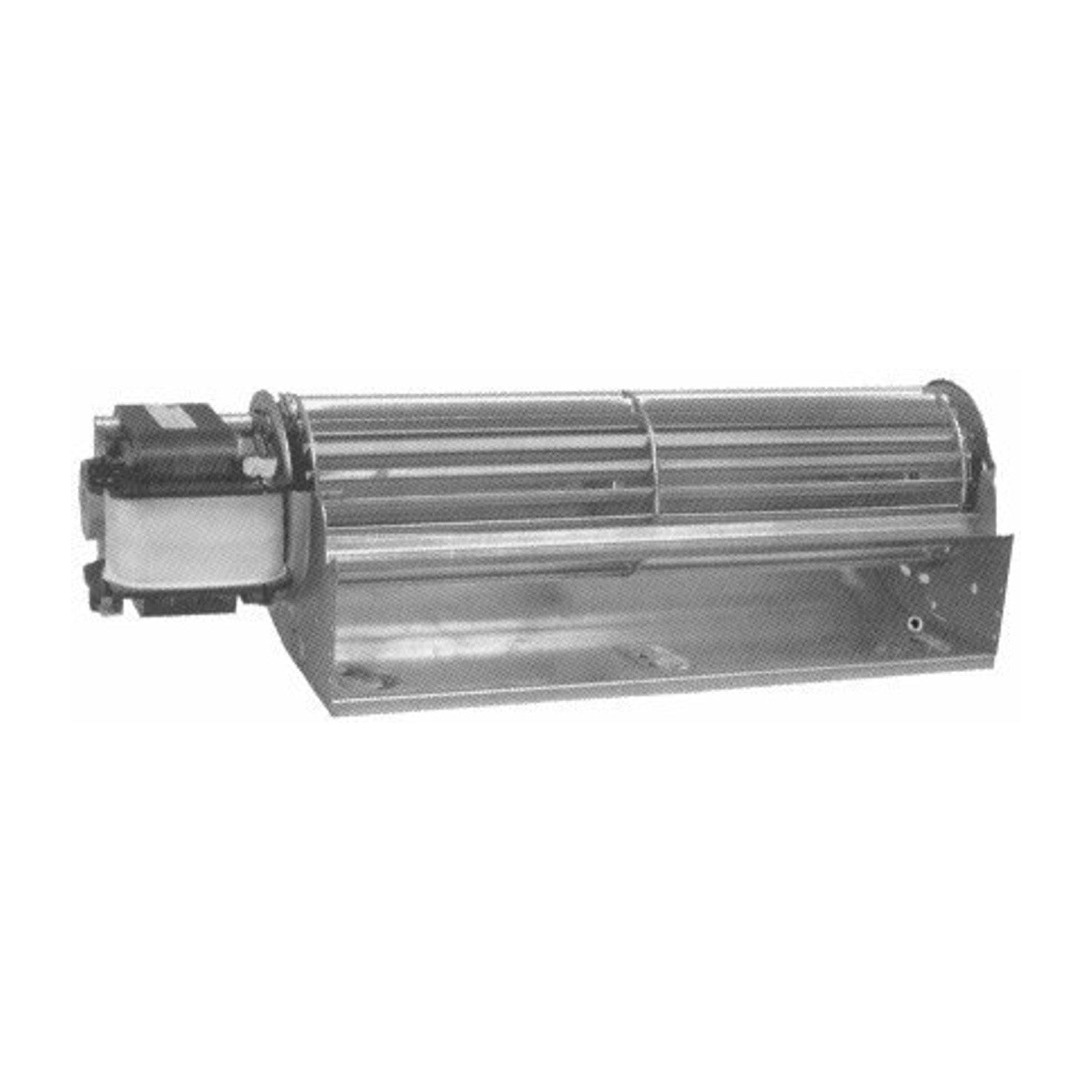 ROTOM Blower Only 120V 60 X 240 Mm Left Hand W/Terminals (R7-RB84)