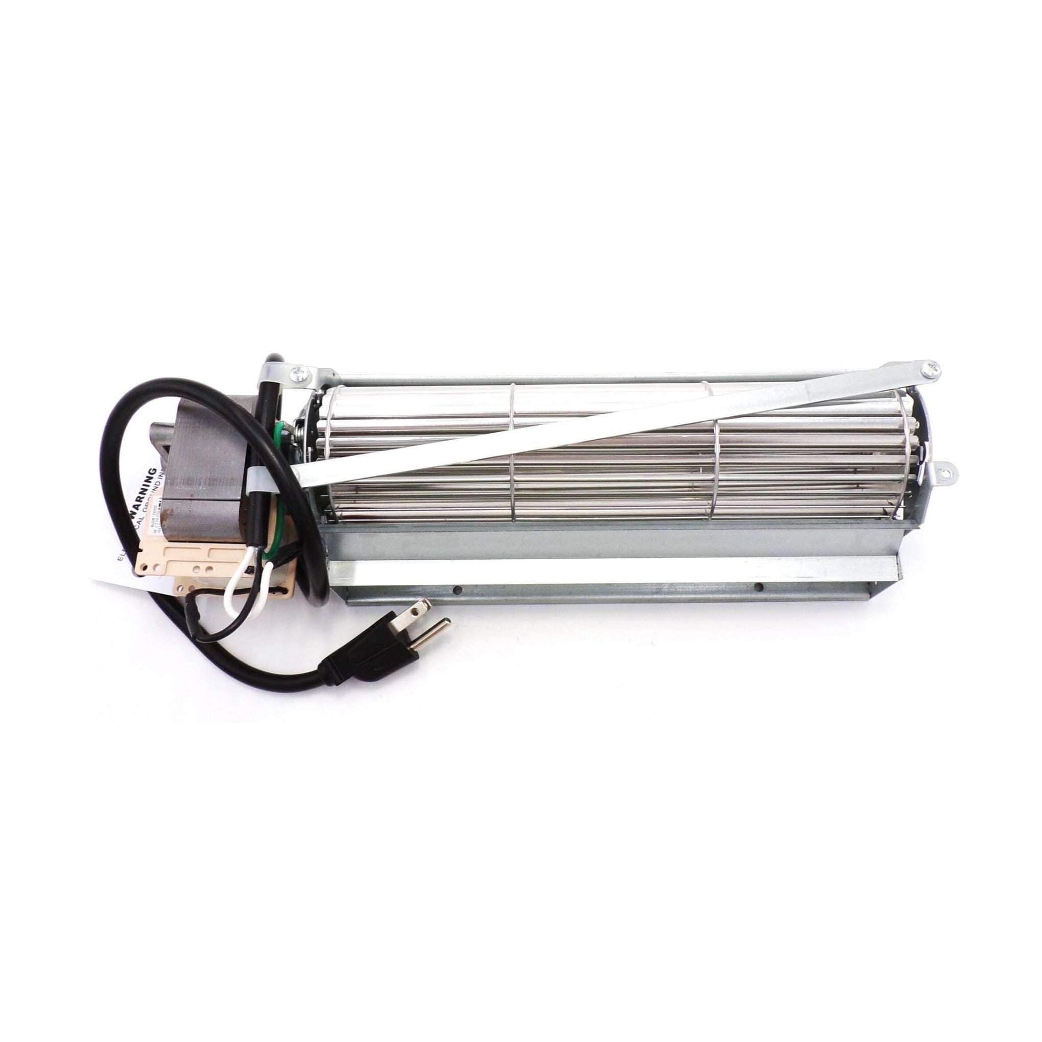 ROTOM Blower Only 120V 60 X 240 Mm Left Hand W/Cord (R7-RB84C)
